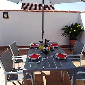 Alzahira 1 Сasa de vacaciones Córdoba