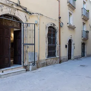 Salomone I By Wonderful Italy Appartamento Syracuse