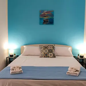 Casa Turà Appartamento Isola delle Femmine