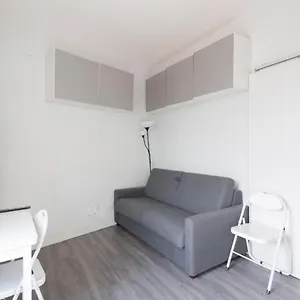 Meuble Apartamento Gentilly