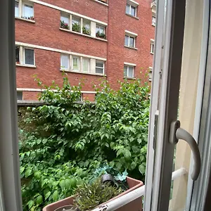 Rue Lacépède Apartamento París