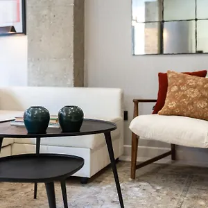 Luxury Alcazaba By Nagoa Homes Apartamento Málaga