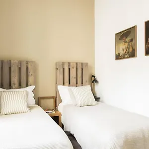 Rue Charlot Le Marais Apartamento París