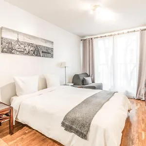 Champs Elysees Flat Appartamento Parigi