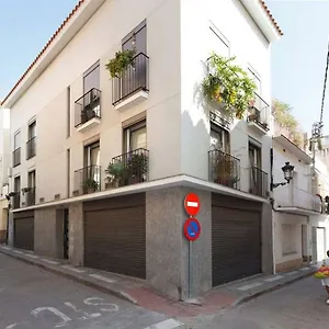 Residential Tourist Apartamento Caldes D'Estrach