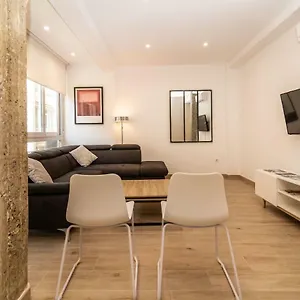 Luxury Soho By Nagoa Homes Apartamento Málaga